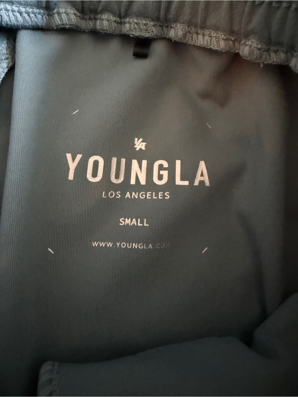 Youngla Tech Women’s Sage Joggers - Small - Picture 5 of 7